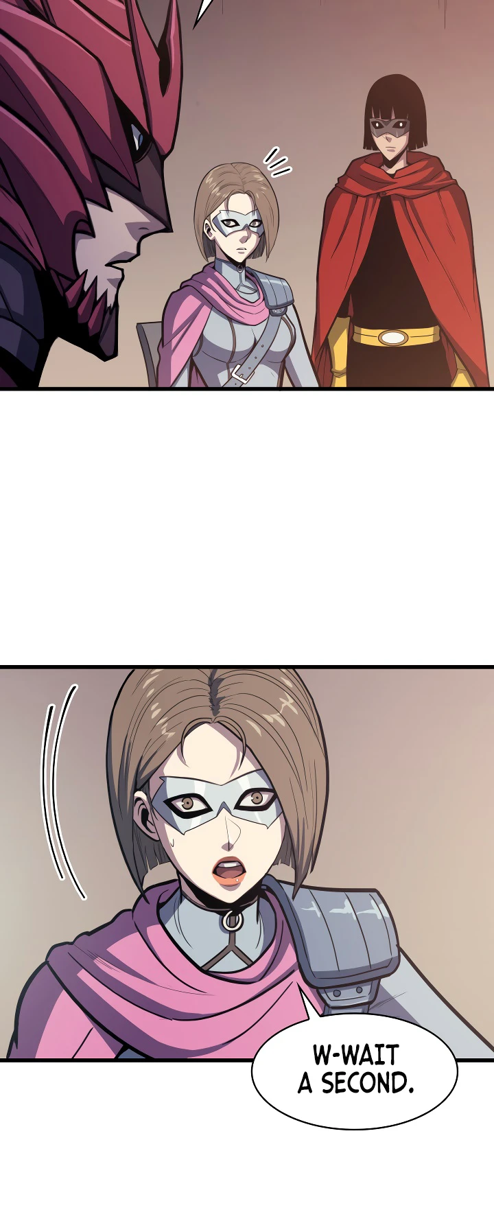 The Max Level Returner Chapter 69 — Page 5