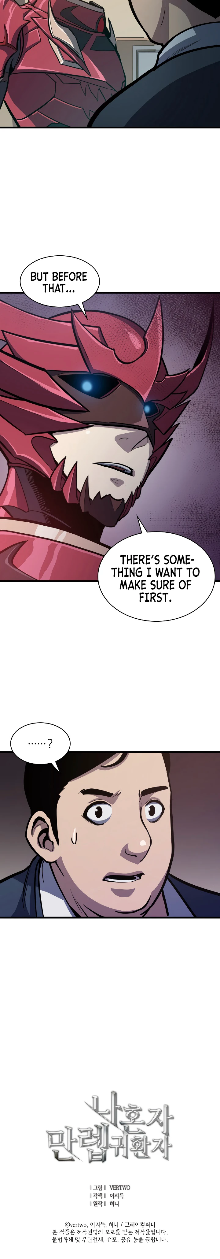 The Max Level Returner Chapter 69 — Page 13