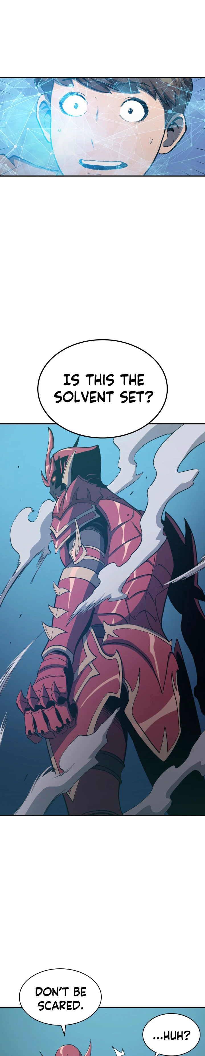 The Max Level Returner Chapter 7 — Page 9