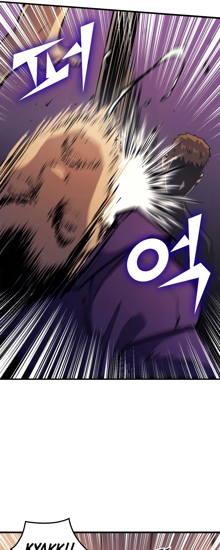 The Max Level Returner Chapter 70 — Page 3