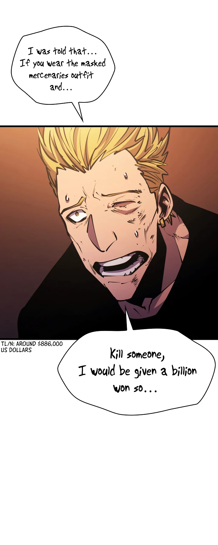 The Max Level Returner Chapter 70 — Page 5