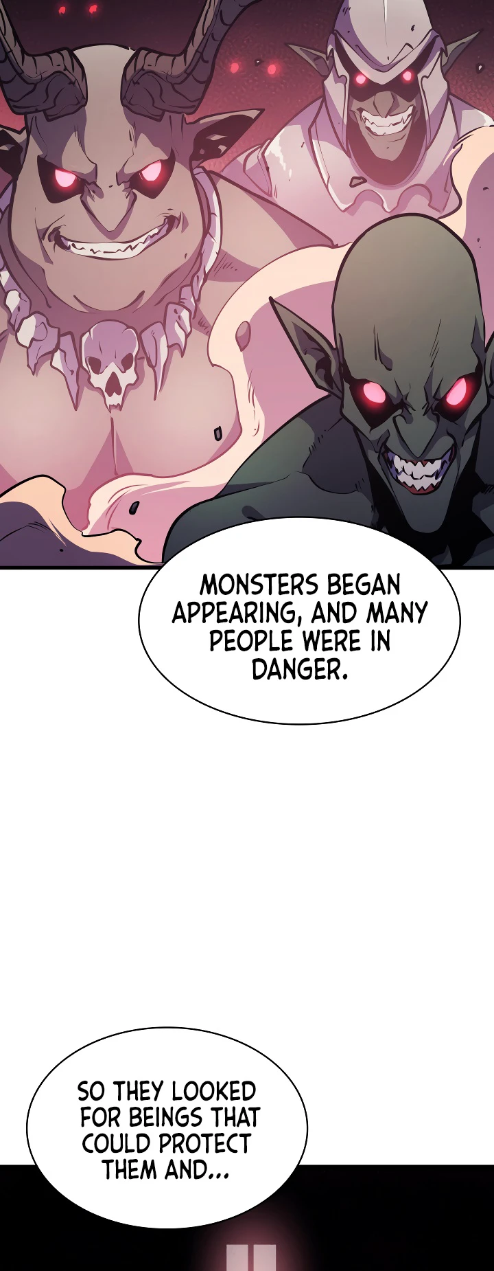 The Max Level Returner Chapter 70 — Page 7