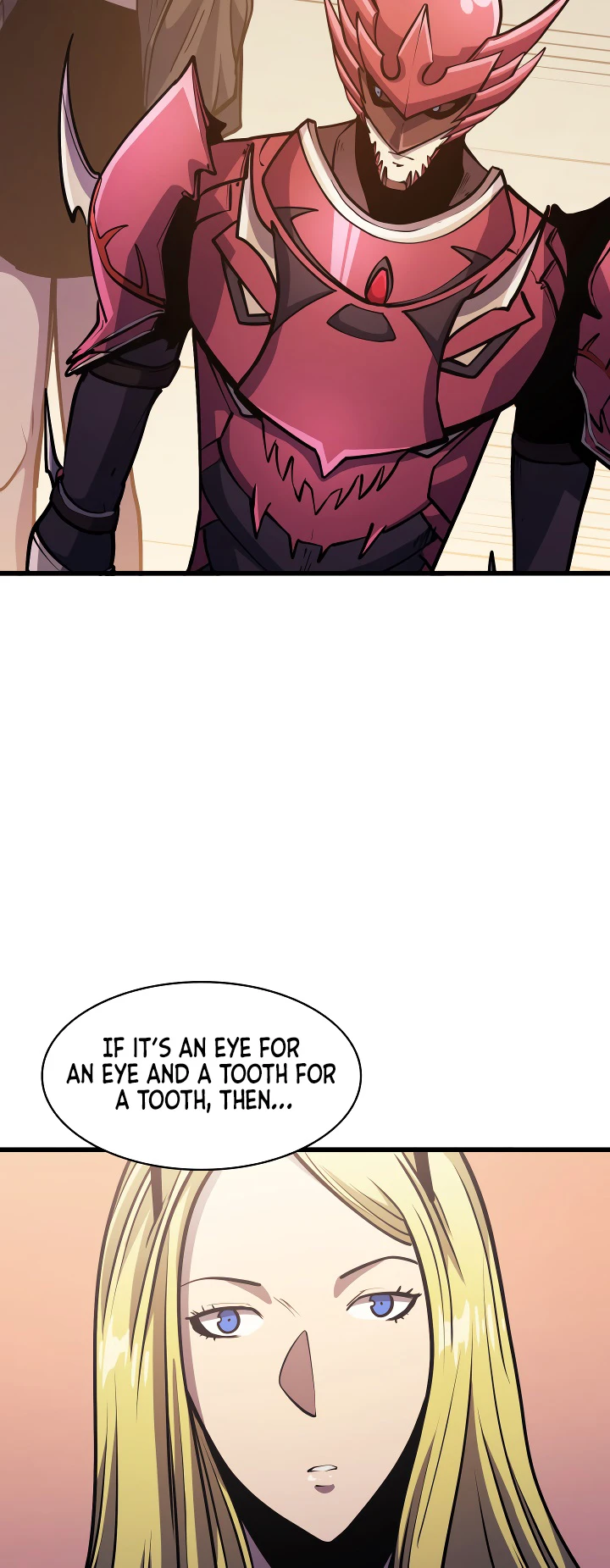 The Max Level Returner Chapter 70 — Page 9