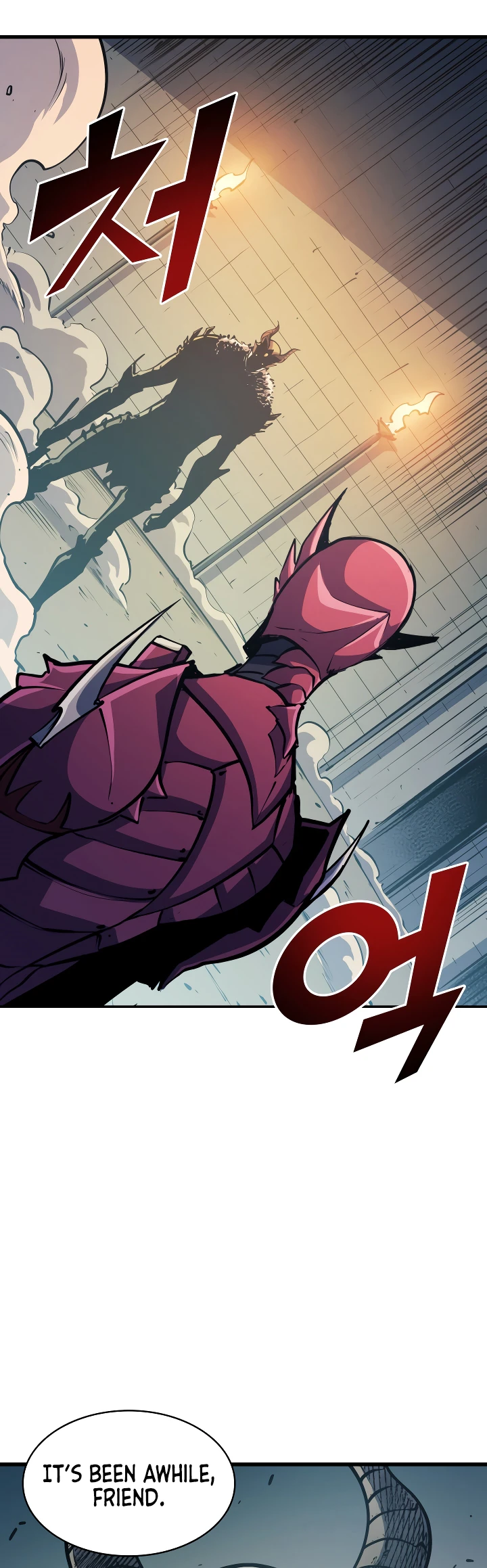 The Max Level Returner Chapter 71 — Page 5