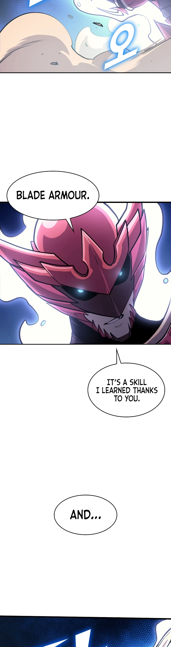 The Max Level Returner Chapter 71 — Page 7