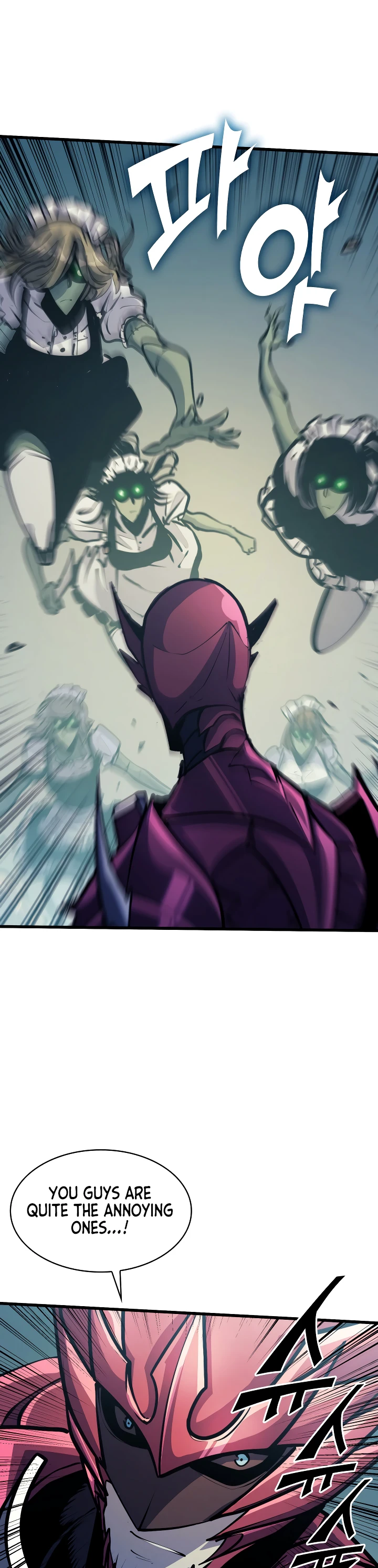 The Max Level Returner Chapter 71 — Page 13