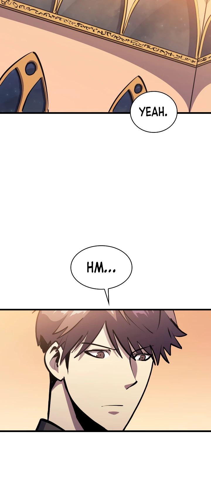 The Max Level Returner Chapter 72 — Page 7