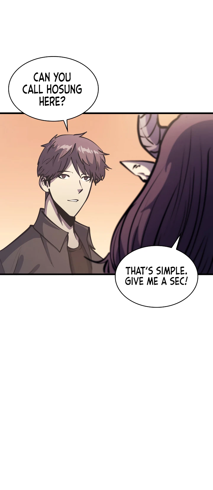 The Max Level Returner Chapter 72 — Page 9