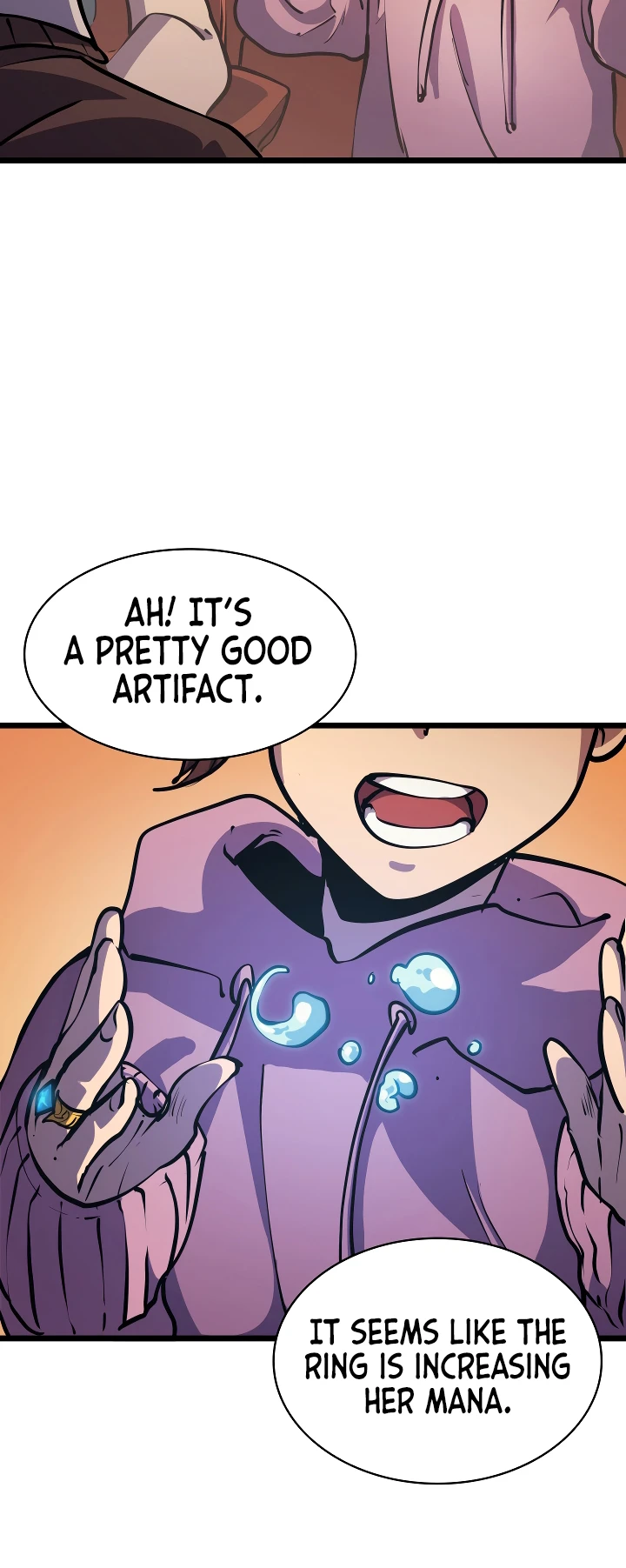 The Max Level Returner Chapter 72 — Page 13