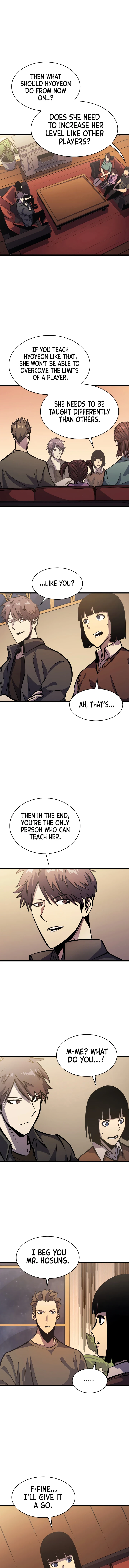 The Max Level Returner Chapter 72 — Page 14