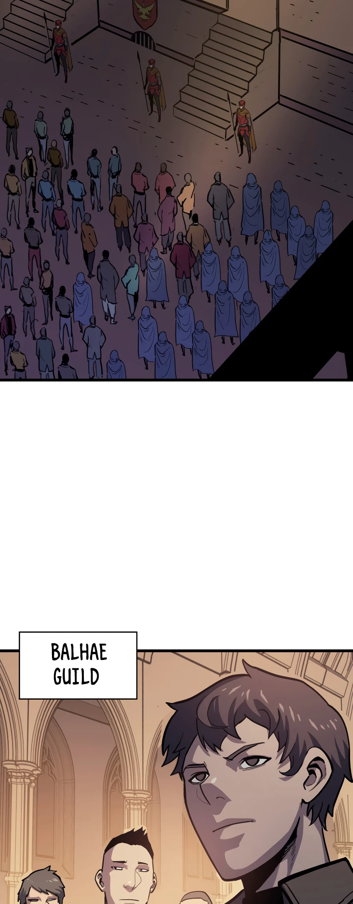 The Max Level Returner Chapter 73 — Page 3