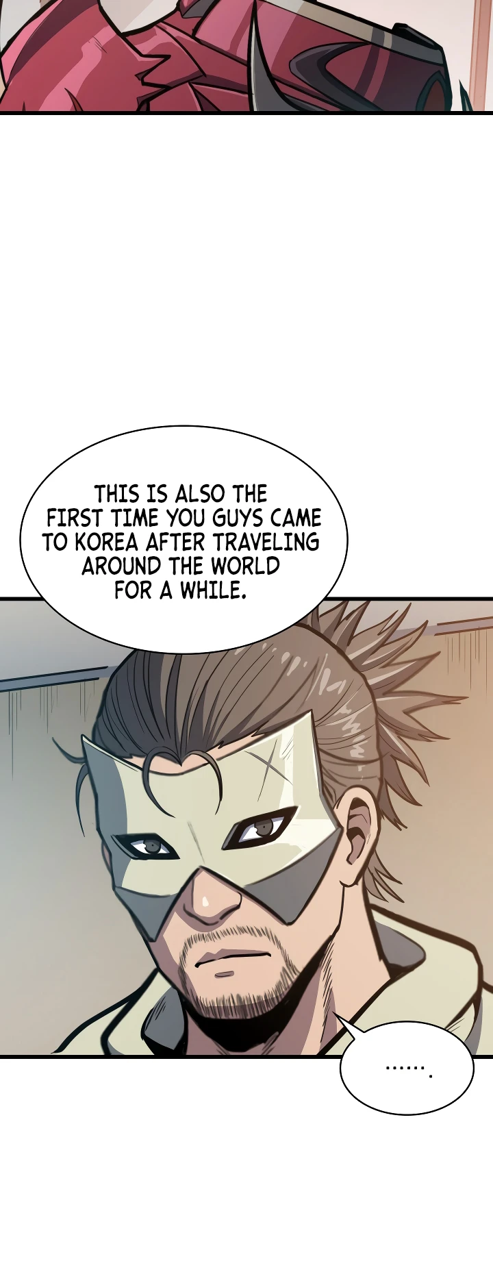 The Max Level Returner Chapter 73 — Page 5