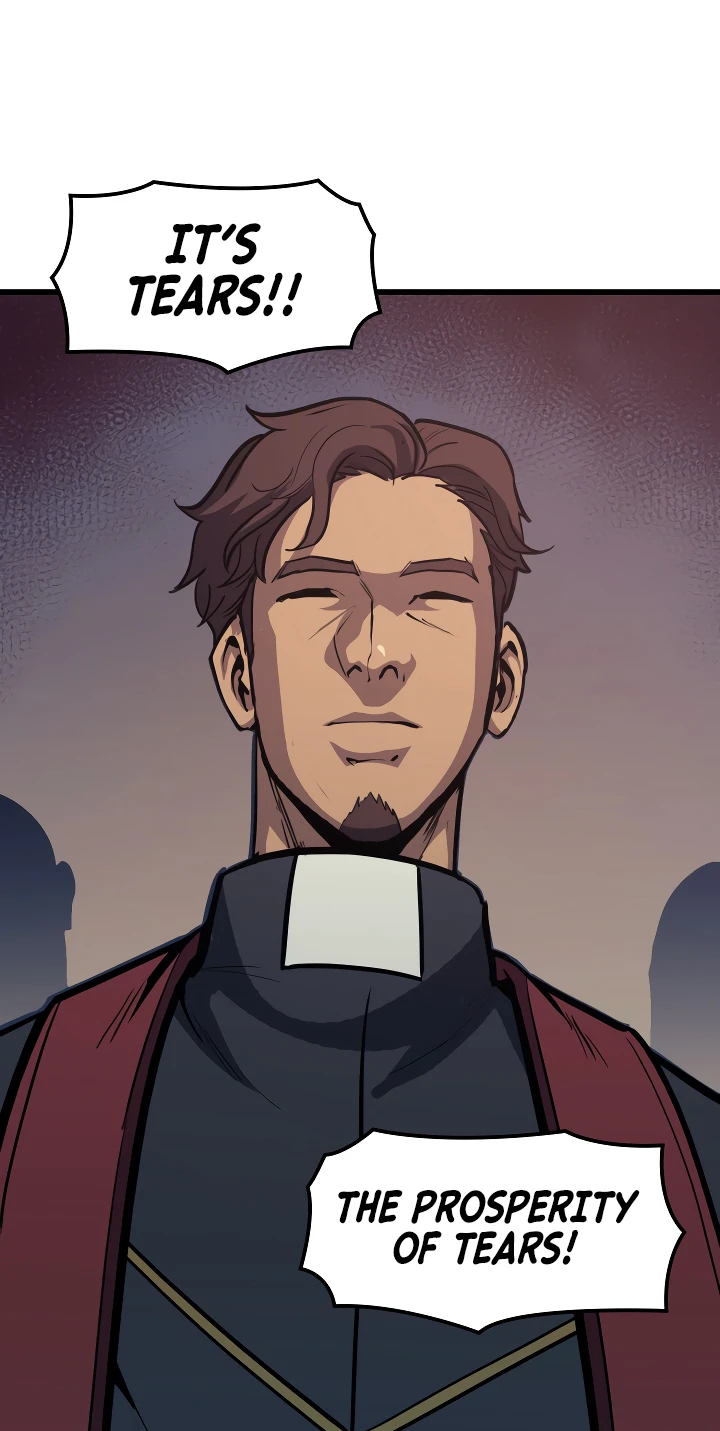 The Max Level Returner Chapter 73 — Page 7