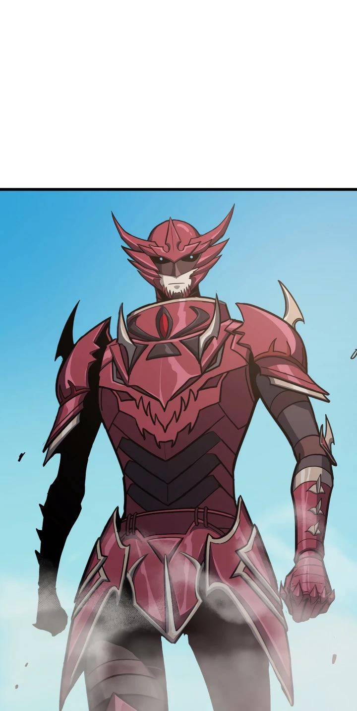 The Max Level Returner Chapter 73 — Page 9