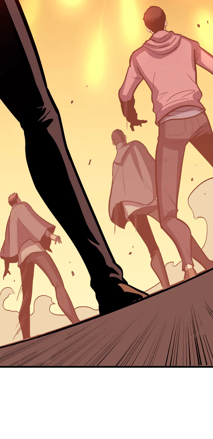 The Max Level Returner Chapter 73 — Page 13