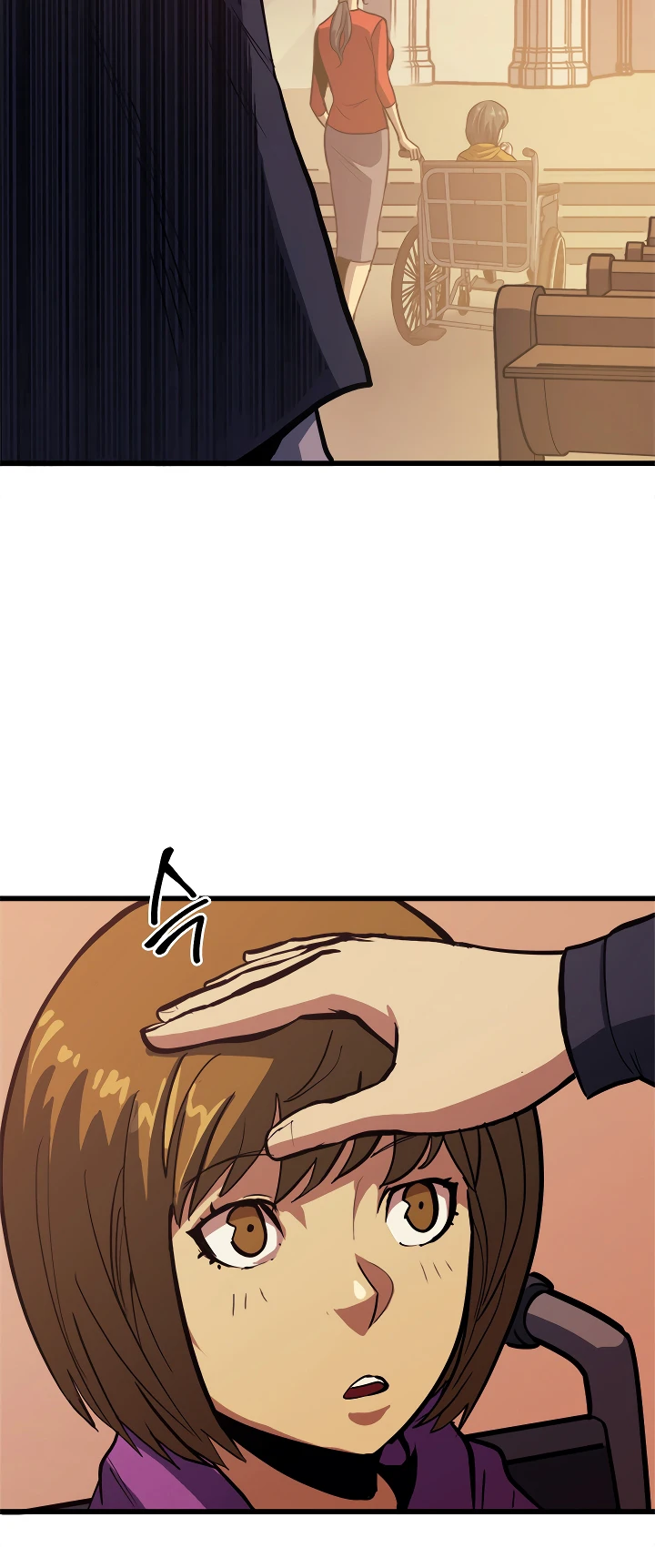 The Max Level Returner Chapter 74 — Page 3