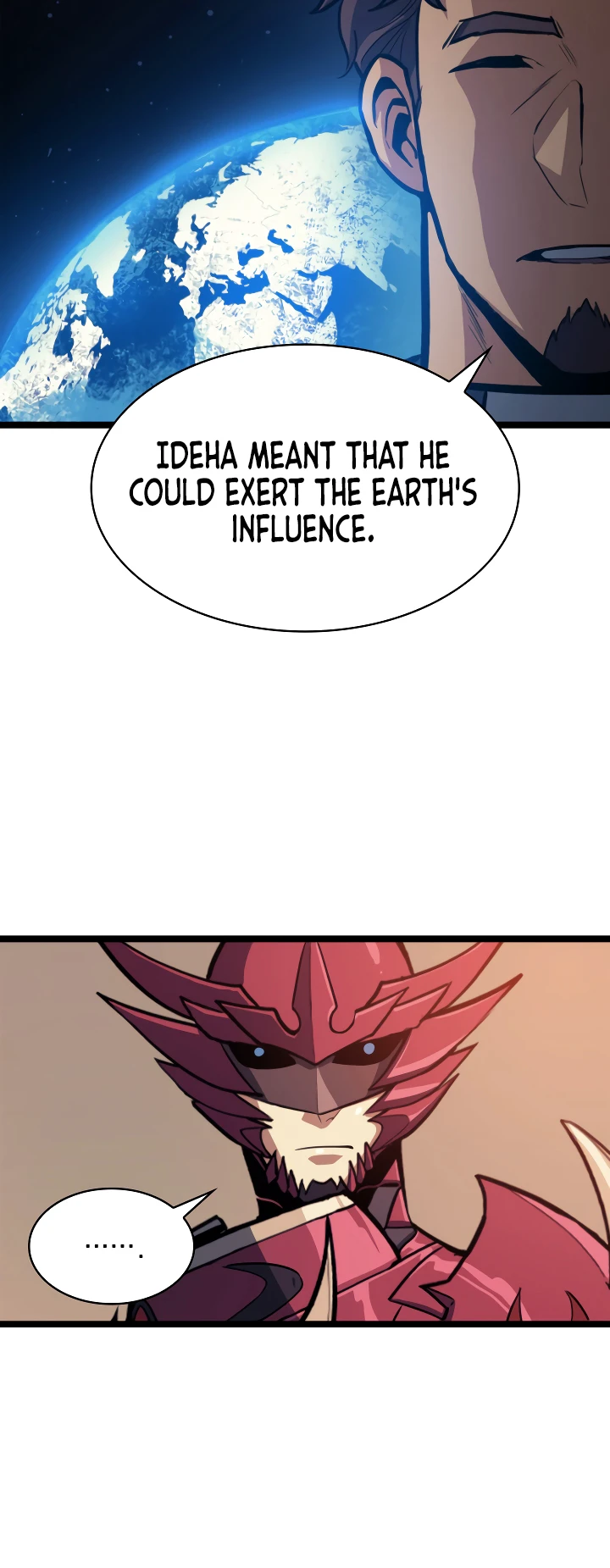 The Max Level Returner Chapter 74 — Page 7