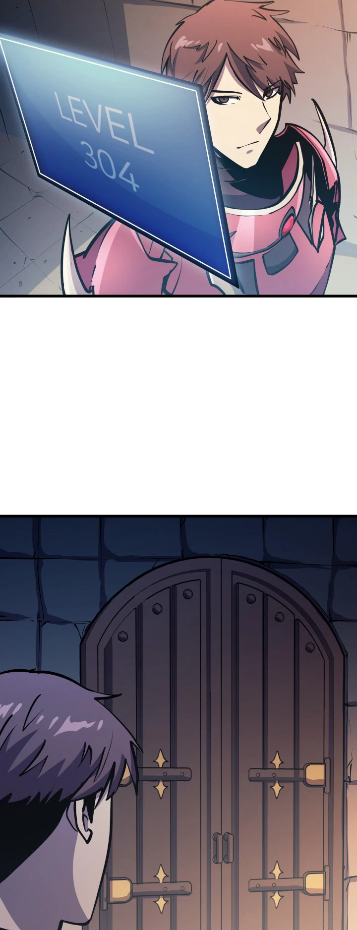 The Max Level Returner Chapter 75 — Page 3