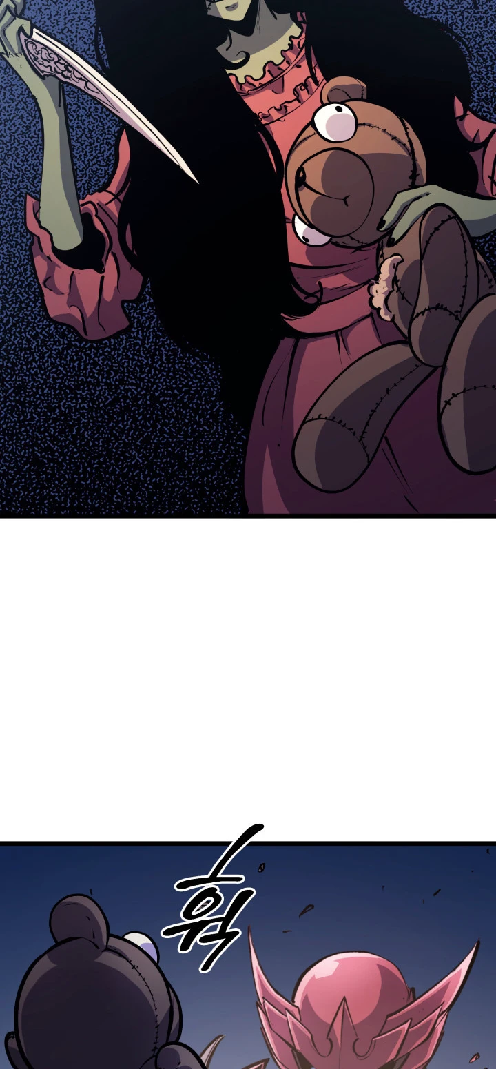 The Max Level Returner Chapter 75 — Page 7