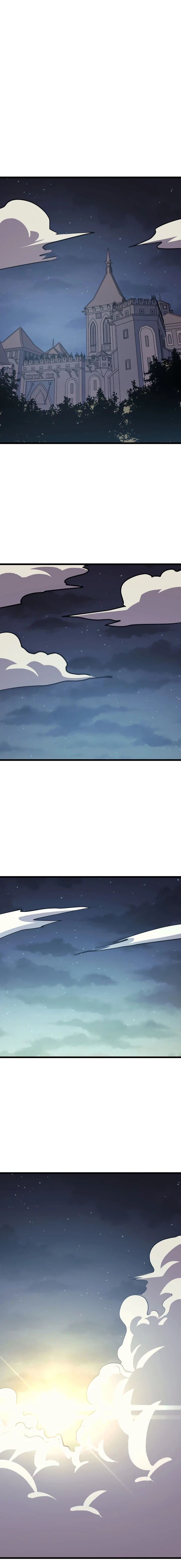 The Max Level Returner Chapter 77 — Page 11