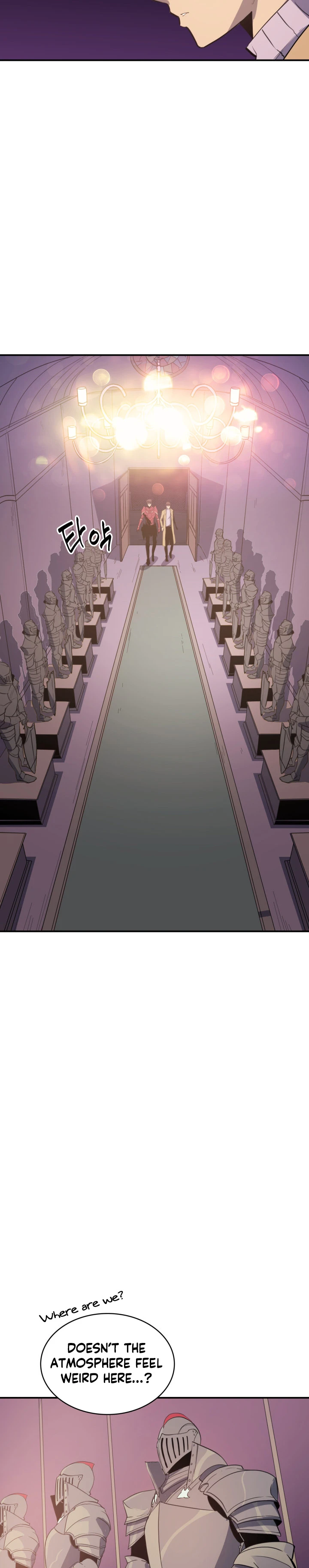 The Max Level Returner Chapter 8 — Page 9