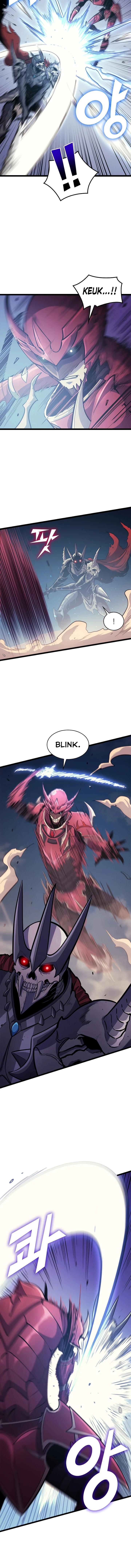 The Max Level Returner Chapter 80 — Page 3