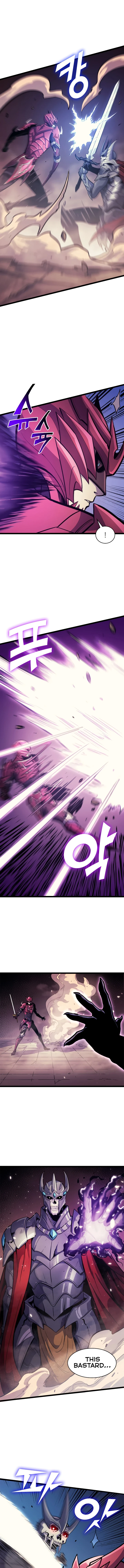 The Max Level Returner Chapter 80 — Page 4