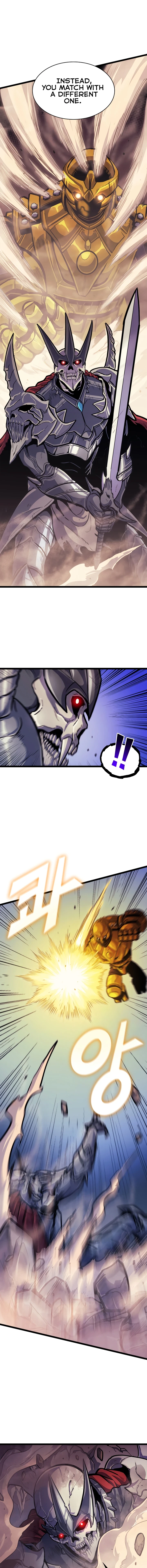 The Max Level Returner Chapter 80 — Page 8