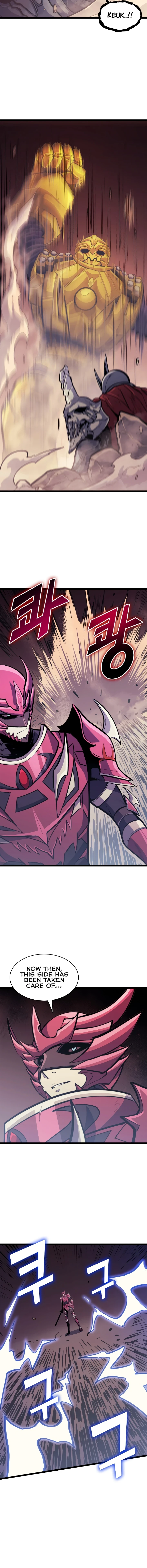 The Max Level Returner Chapter 80 — Page 9