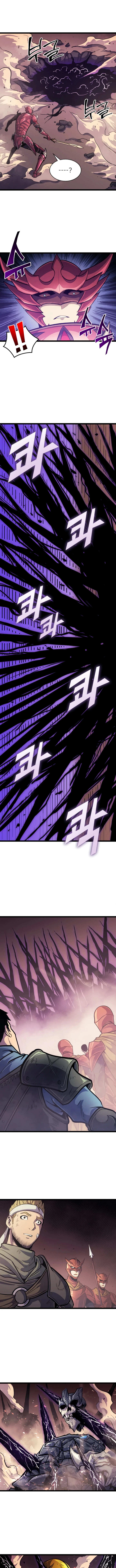 The Max Level Returner Chapter 80 — Page 14