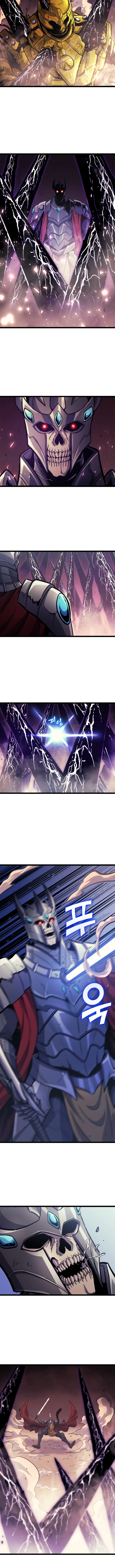 The Max Level Returner Chapter 80 — Page 15