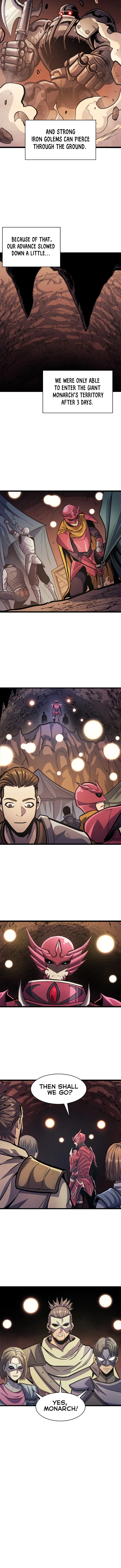 The Max Level Returner Chapter 81 — Page 8