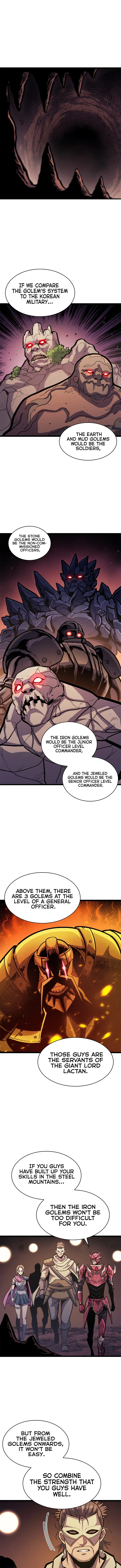 The Max Level Returner Chapter 81 — Page 9