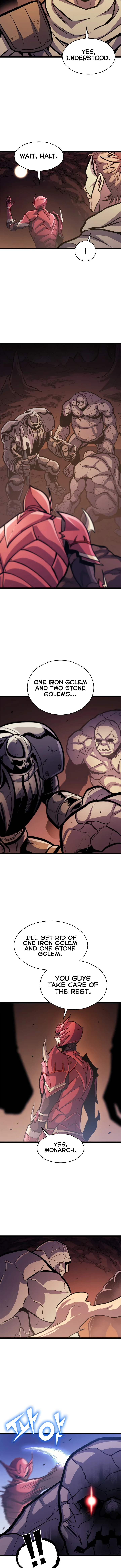 The Max Level Returner Chapter 81 — Page 10