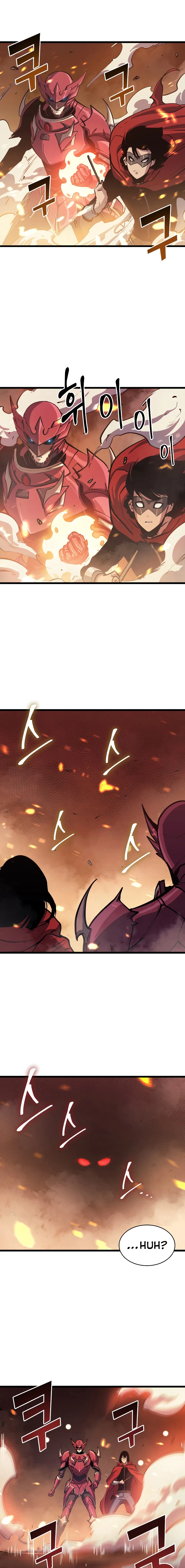 The Max Level Returner Chapter 83 — Page 12