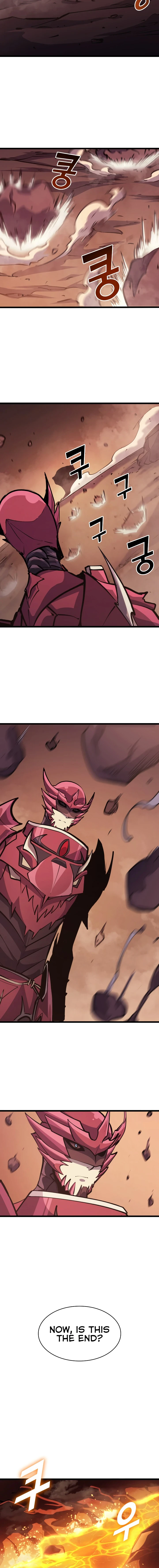 The Max Level Returner Chapter 85 — Page 12