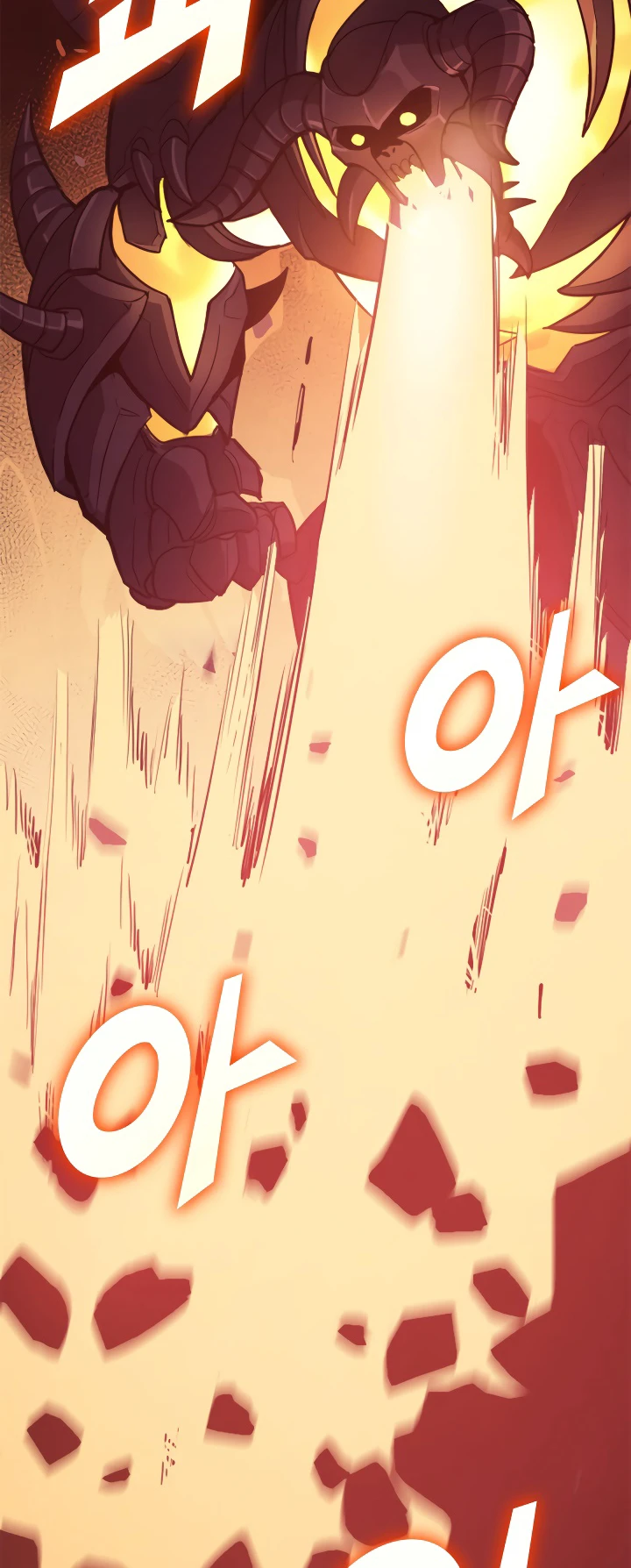 The Max Level Returner Chapter 86 — Page 13