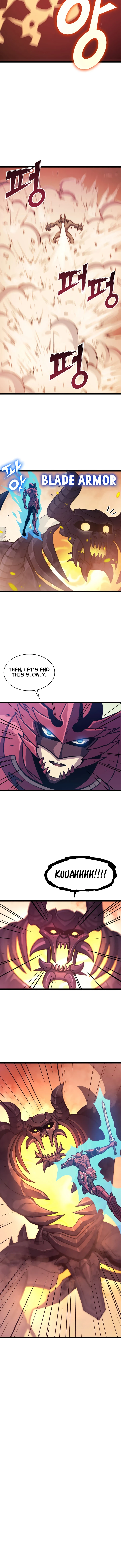 The Max Level Returner Chapter 86 — Page 14