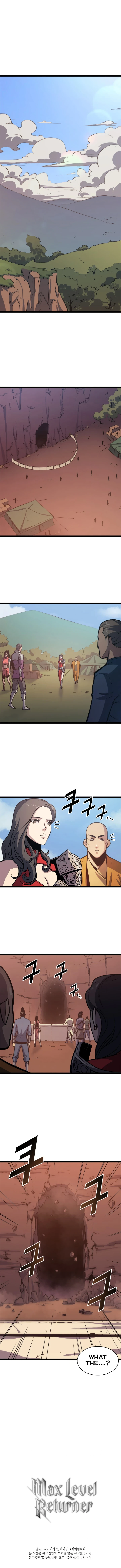 The Max Level Returner Chapter 86 — Page 15
