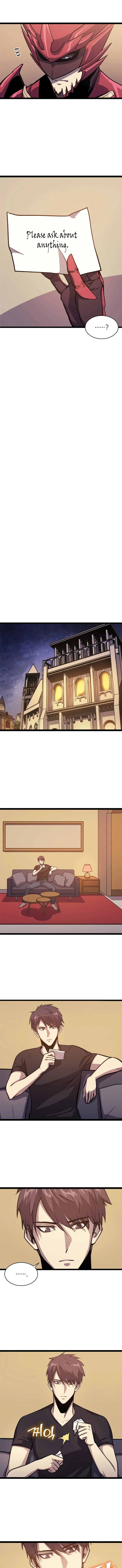 The Max Level Returner Chapter 87 — Page 9