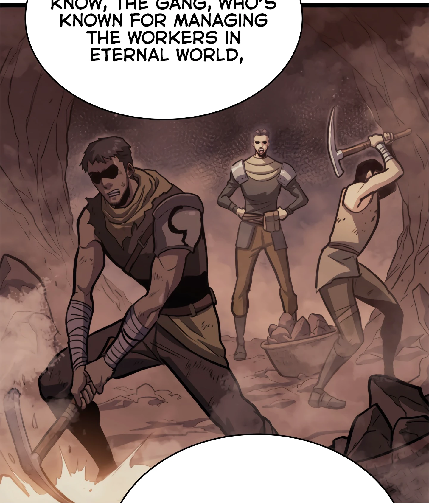 The Max Level Returner Chapter 88 — Page 23