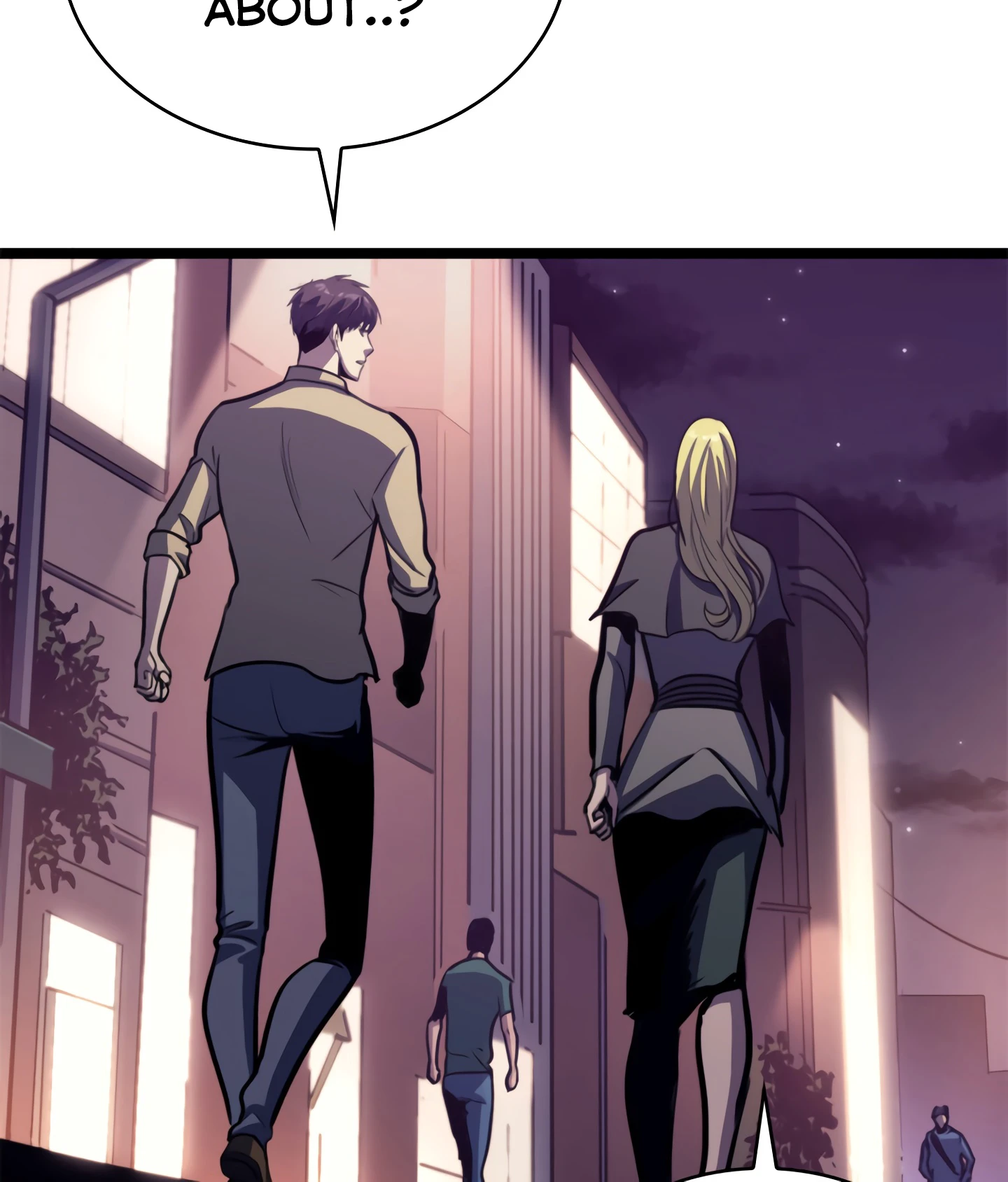 The Max Level Returner Chapter 88 — Page 25