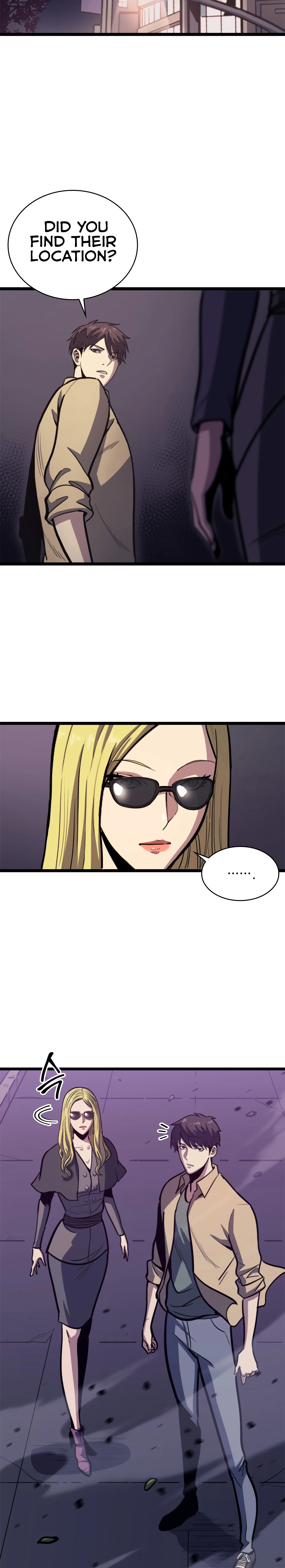 The Max Level Returner Chapter 88 — Page 27