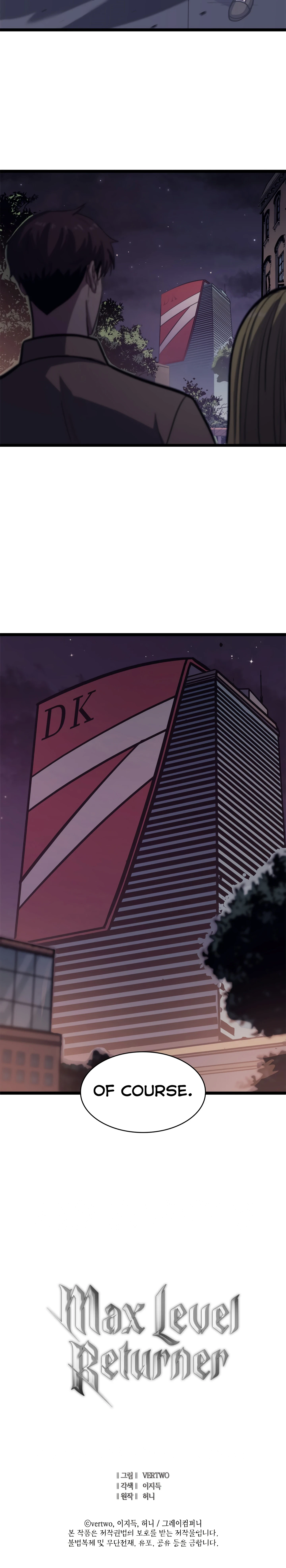 The Max Level Returner Chapter 88 — Page 28