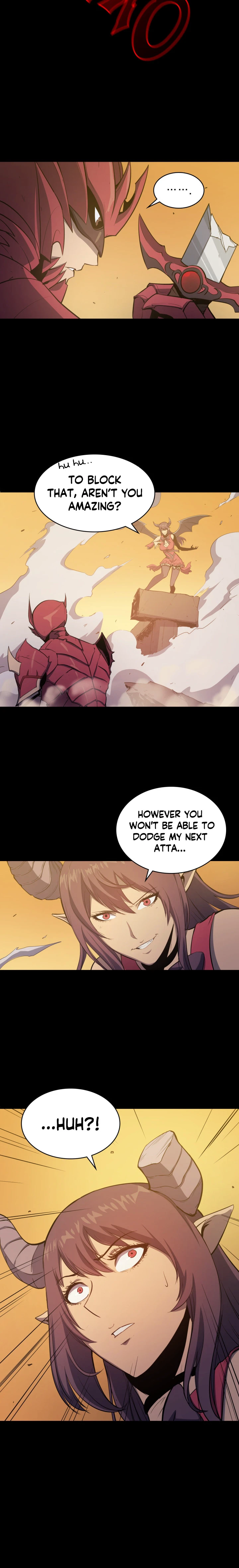 The Max Level Returner Chapter 9 — Page 3