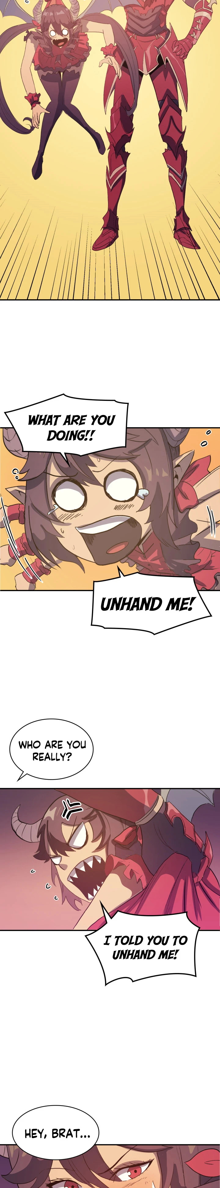 The Max Level Returner Chapter 9 — Page 5