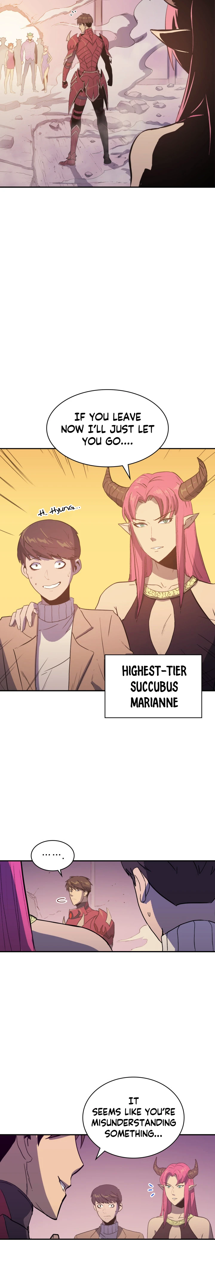 The Max Level Returner Chapter 9 — Page 7