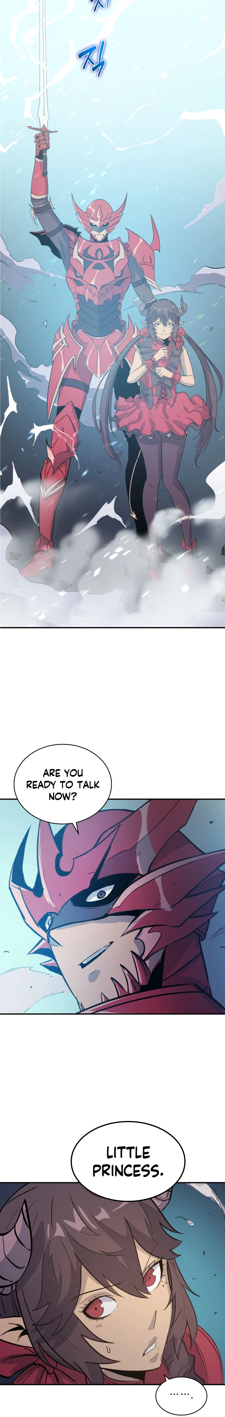 The Max Level Returner Chapter 9 — Page 11