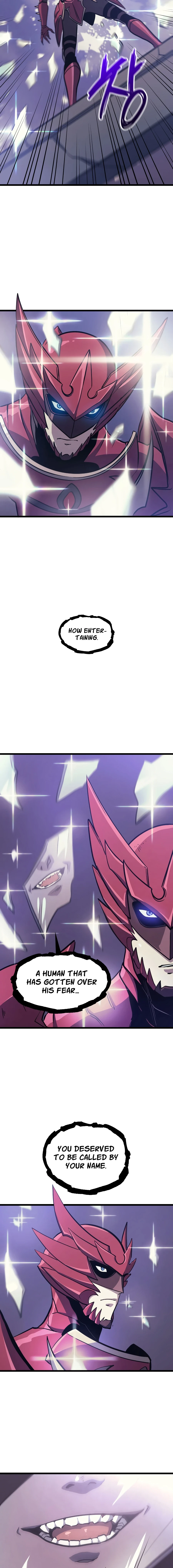 The Max Level Returner Chapter 94 — Page 11