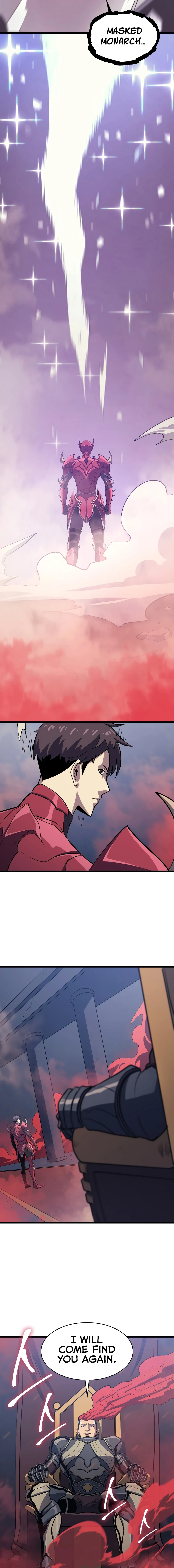 The Max Level Returner Chapter 94 — Page 12